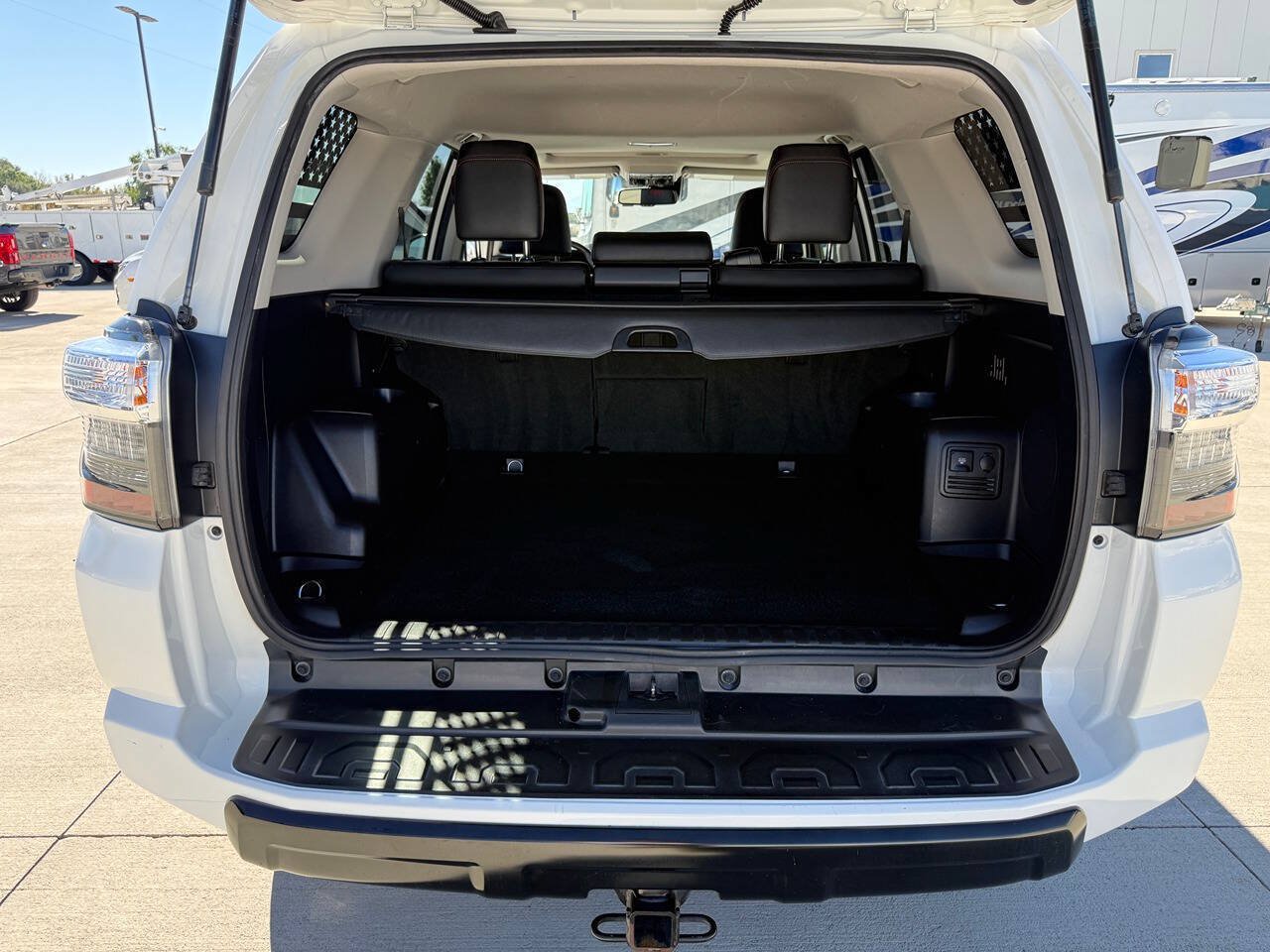 Used 2021 Toyota 4Runner TRD Pro AWD/4WD image 25