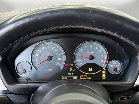 Used 2015 BMW M3 image 14