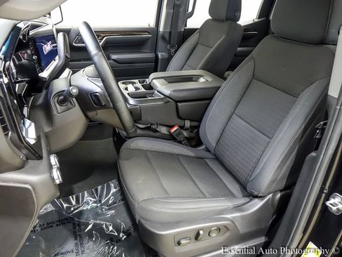 Certified 2024 GMC Sierra 1500 Elevation AWD/4WD image 11