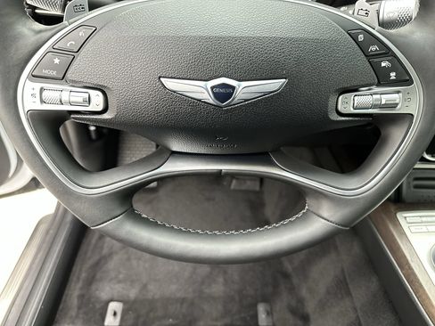 Certified 2024 Genesis G80 AWD/4WD image 14