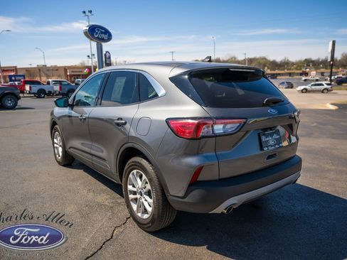 Used 2022 Ford Escape SE w/ Convenience Package AWD/4WD image 5
