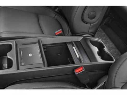 New 2026 Honda Odyssey EX-L image 17