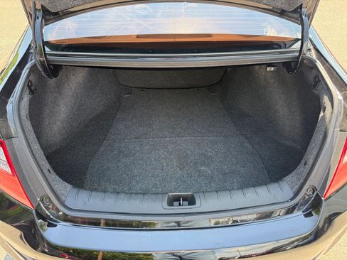 Used 2016 Honda Accord EX-L image 13