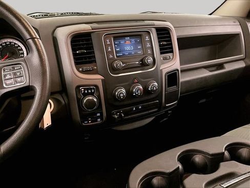 Used 2015 RAM 1500 Express AWD/4WD image 7