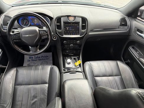 Used 2021 Chrysler 300 S RWD image 17