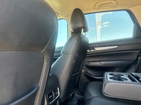 Used 2020 MAZDA CX-5 Touring FWD image 33