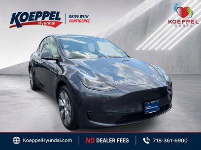 Used 2023 Tesla Model Y Long Range