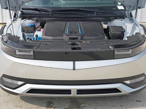 Used 2023 Hyundai Ioniq 5 SEL image 7