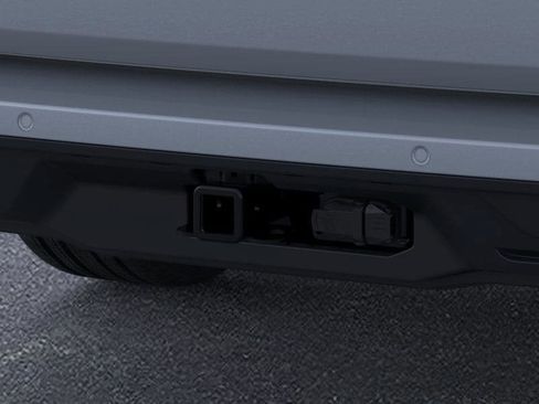 New 2025 Ford Expedition Max Active image 23