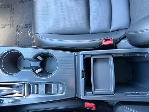 Used 2024 Honda Civic Sport Touring image 23