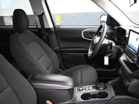 Used 2022 Ford Bronco Sport image 14