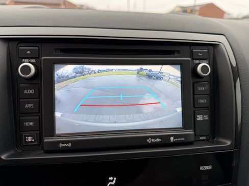 Used 2017 Toyota Sequoia Platinum image 48