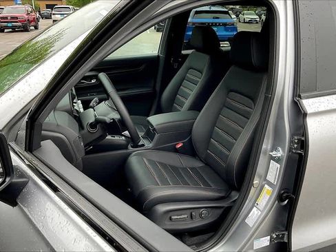 New 2026 Honda CR-V Sport-L image 10