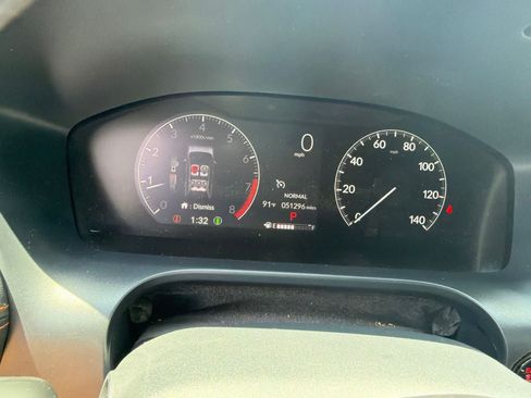 Certified 2023 Honda HR-V Sport image 2