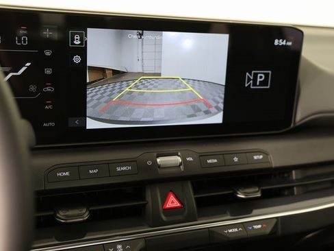 New 2025 Kia K4 EX image 17