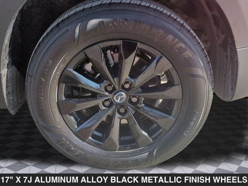 Used 2025 MAZDA CX-50 AWD 2.5 S w/ Weather Package image 11