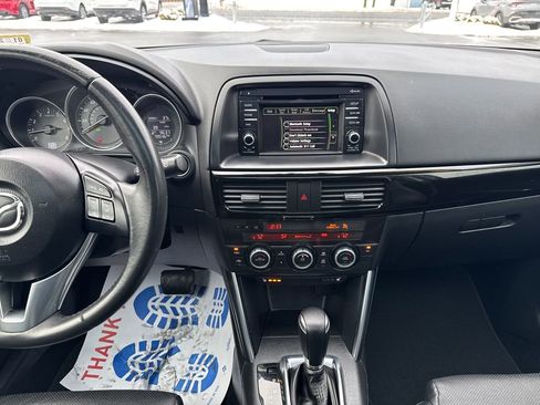 Used 2015 MAZDA CX-5 Grand Touring image 17