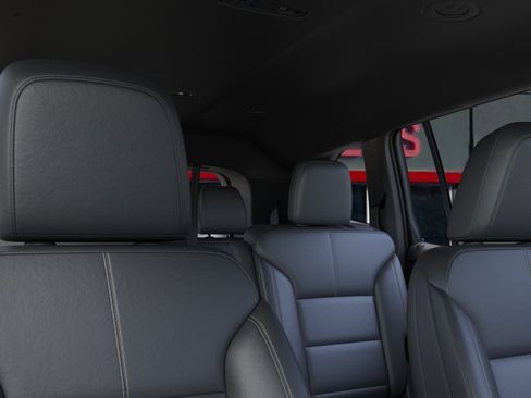 New 2027 GMC Acadia Elevation w/ Elevation Premium Package AWD/4WD image 48