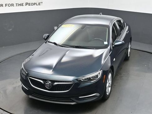 Used 2018 Buick Regal Preferred FWD image 59