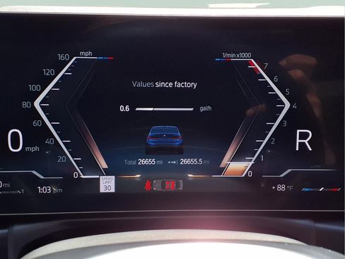 Used 2024 BMW M340i image 15