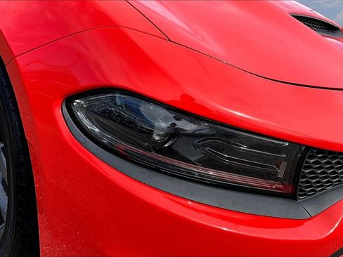 Used 2023 Dodge Charger GT w/ Blacktop Package RWD image 32