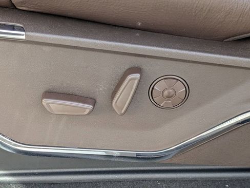 New 2026 Ford F350 King Ranch w/ Chrome Package image 20