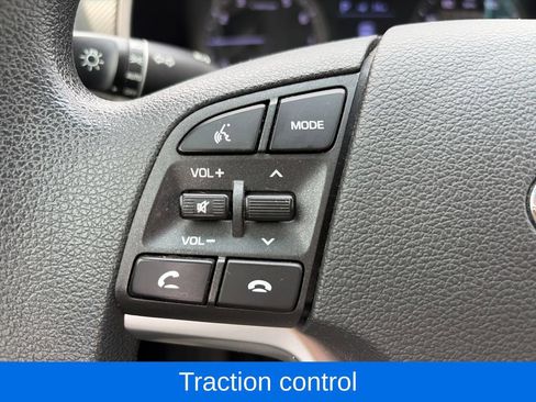 Used 2019 Hyundai Tucson Value AWD/4WD image 14