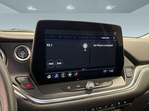 Used 2024 Chevrolet Blazer LT w/ Convenience Package image 24