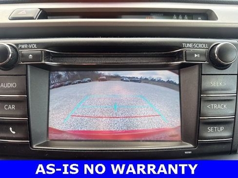 Used 2017 Toyota RAV4 LE image 12