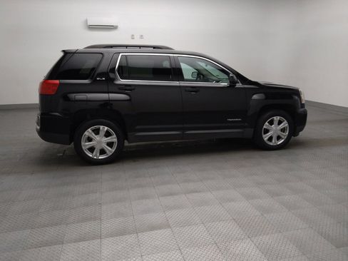 Used 2017 GMC Terrain SLE w/ Convenience Package FWD image 10