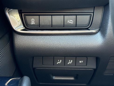 Used 2021 MAZDA CX-30 AWD 2.5 Turbo S image 13