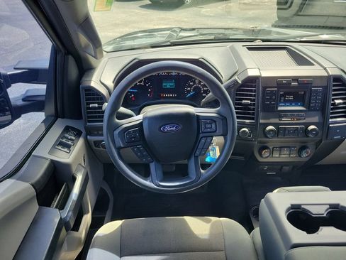 Used 2017 Ford F150 XL w/ XL Power Equipment Group AWD/4WD image 11