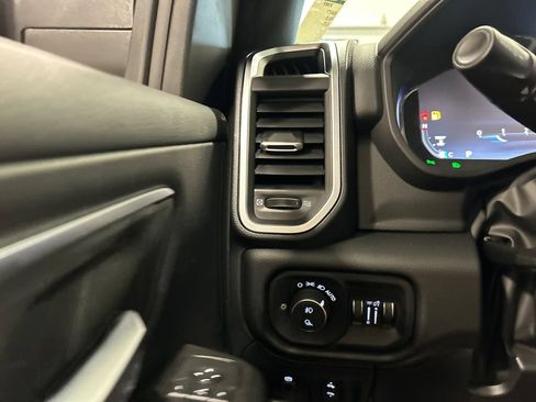 New 2026 RAM 1500 Big Horn AWD/4WD image 19
