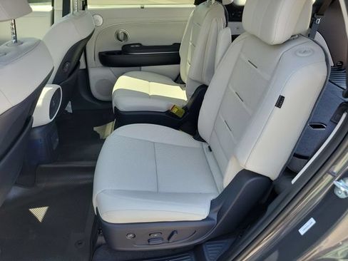 New 2027 Hyundai Palisade Calligraphy AWD/4WD image 27