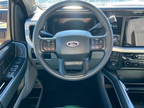 Used 2023 Ford F350 XLT w/ XLT Premium Package image 12