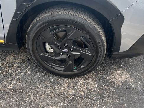 Certified 2024 Subaru Crosstrek 2.5i Sport w/ Crosstrek Mirror Package image 3