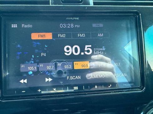 Used 2019 Toyota 4Runner TRD Off Road 4x4 4dr SUV image 38