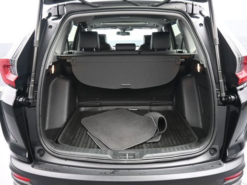 Used 2020 Honda CR-V Touring image 22