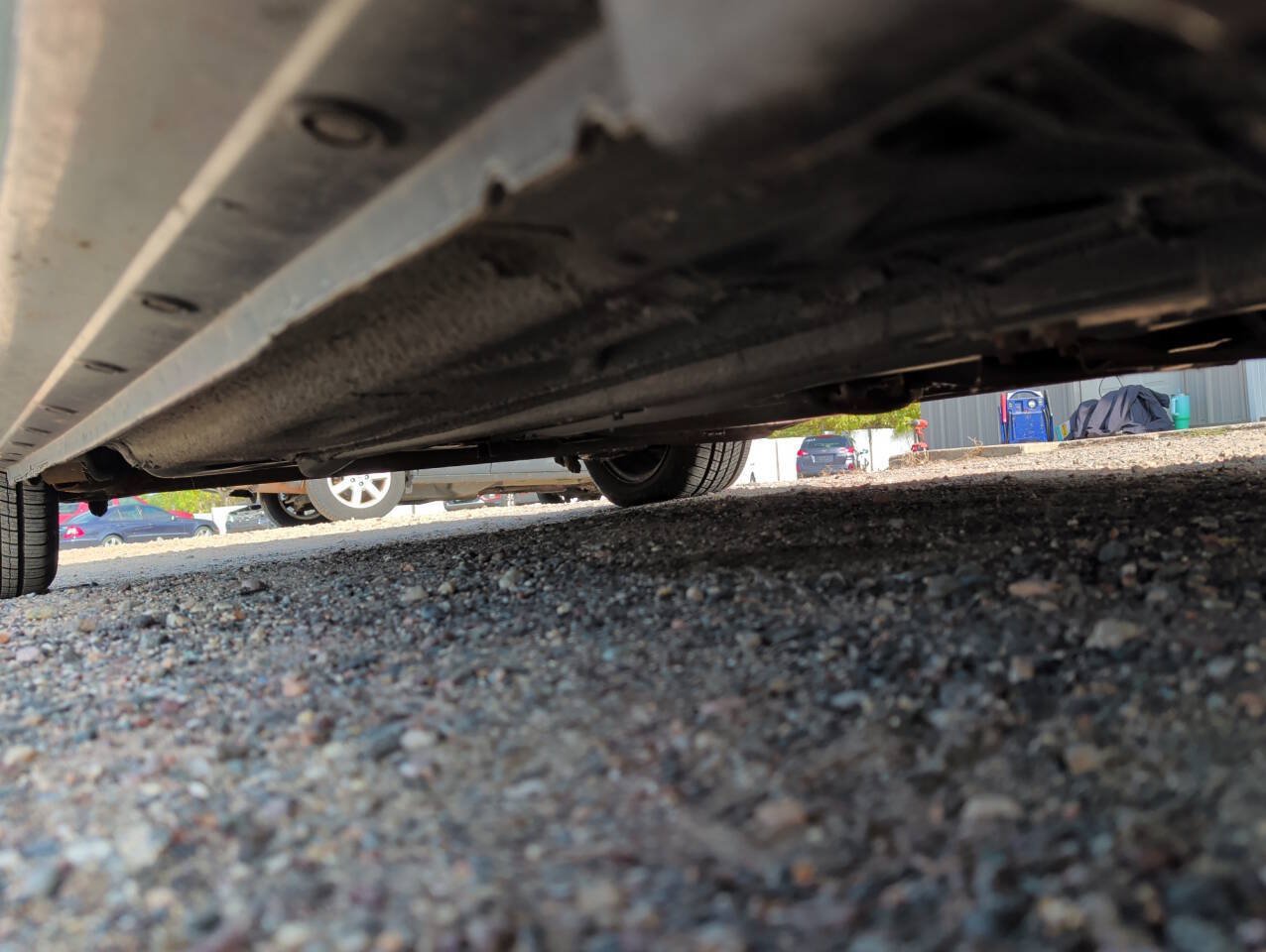 Used 2011 Nissan Sentra 2.0 FWD image 18