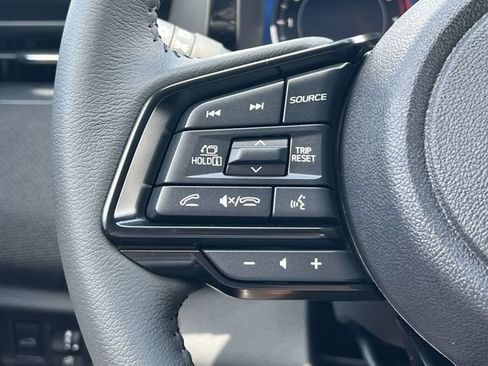 New 2026 Subaru Outback Premium AWD/4WD image 24