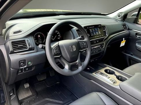 New 2026 Honda Ridgeline RTL image 7
