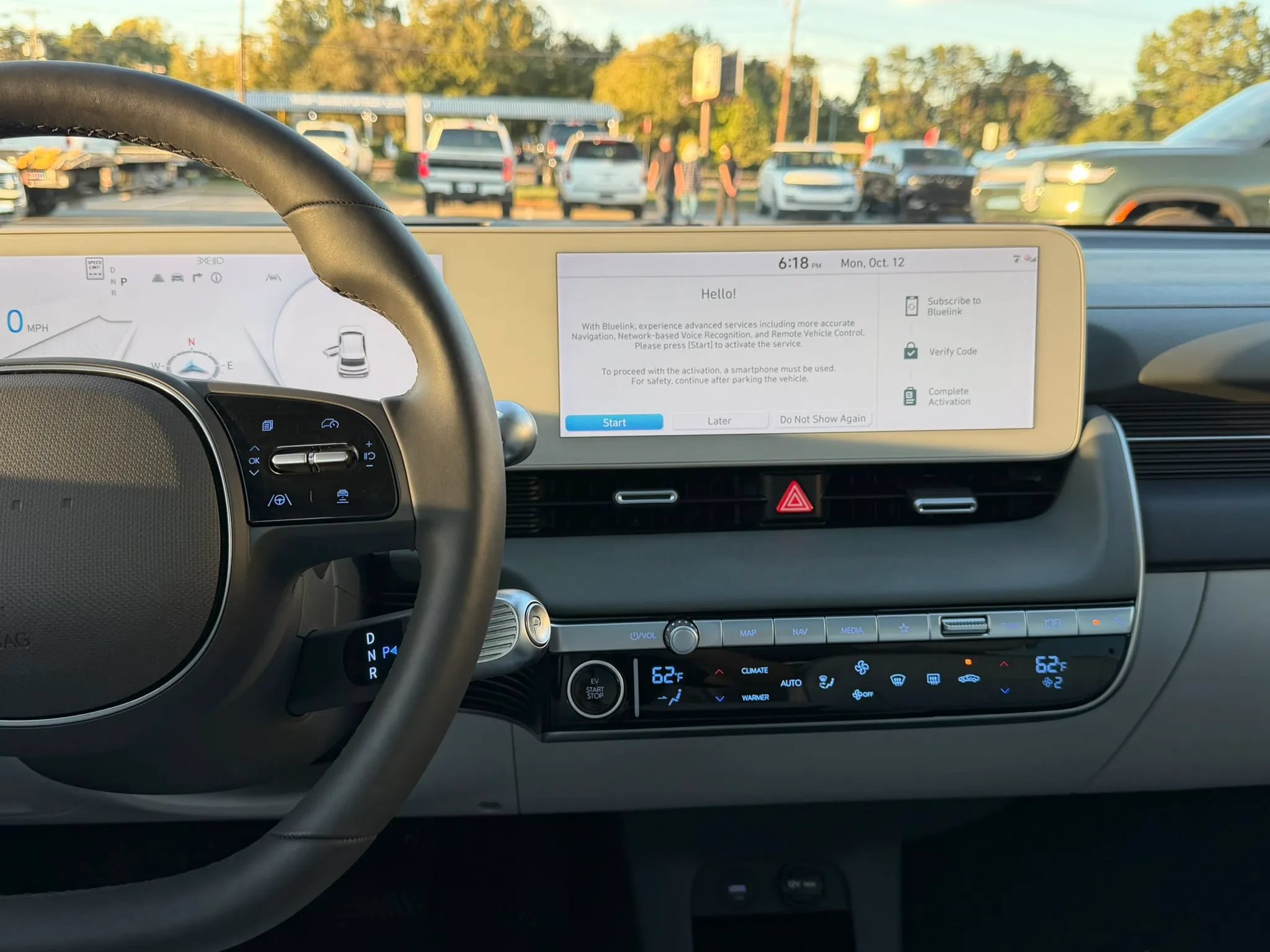 Used 2023 Hyundai Ioniq 5 Limited RWD image 13