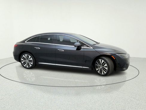 Certified 2023 Mercedes-Benz EQE 350+ Sedan image 6