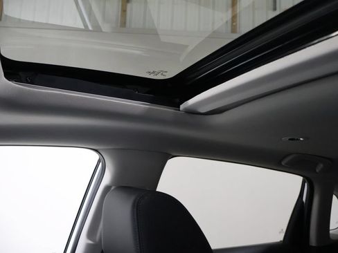 New 2027 Honda HR-V EX-L image 30