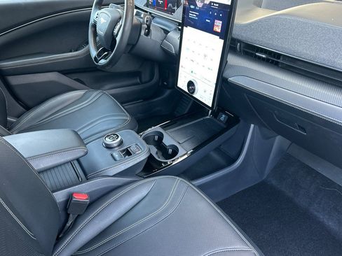 Used 2023 Ford Mustang Mach-E Premium RWD image 15