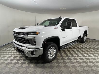 New 2026 Chevrolet Silverado 3500 LT w/ All Star Edition
