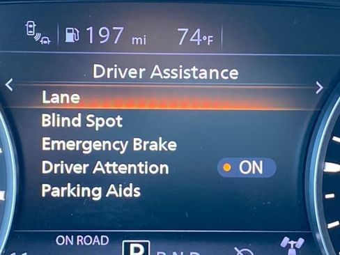 New 2026 Nissan Frontier SV image 16