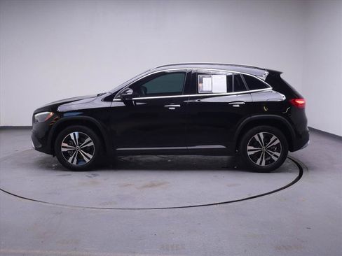 Used 2025 Mercedes-Benz GLA 250 image 10