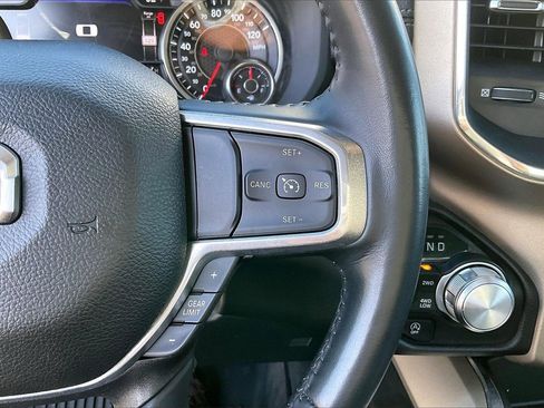 Used 2022 RAM 1500 Laramie image 28