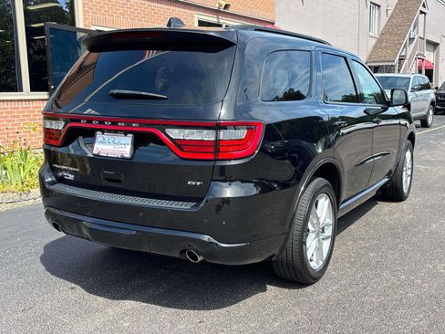 Used 2024 Dodge Durango GT image 28